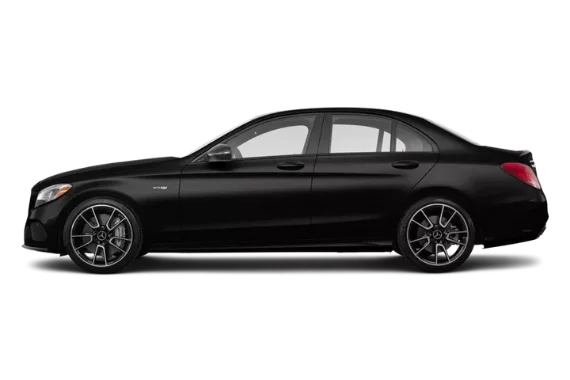 VTC Business - Confort et luxe