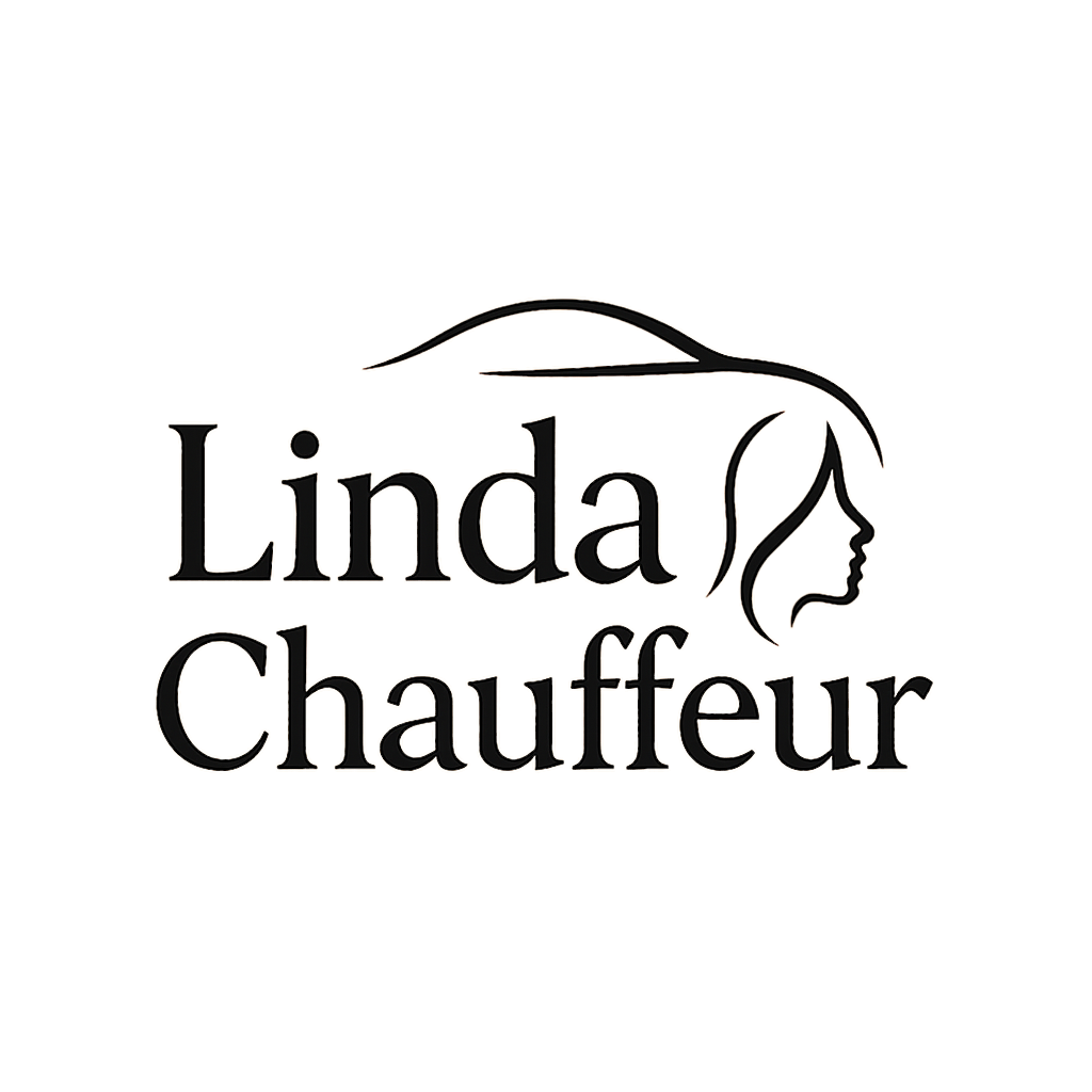 Logo Linda Chauffeur Paris